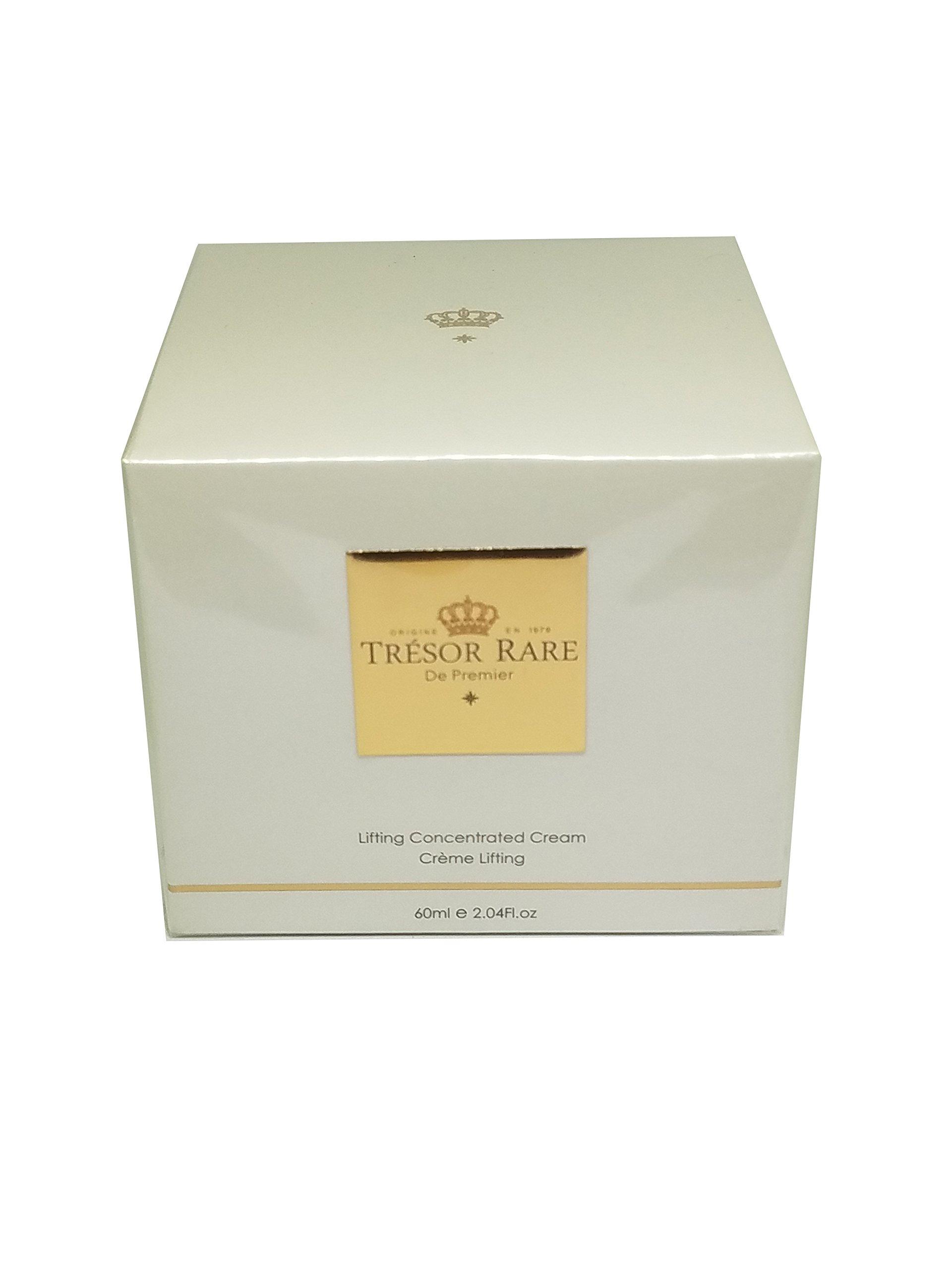 Tresor Rare Tresor Rare Lifting Concentrated Cream