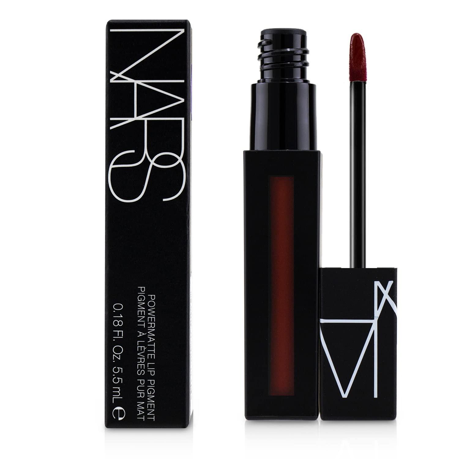 NARS Nars Powermatte Lip Pigment, Just Push Play