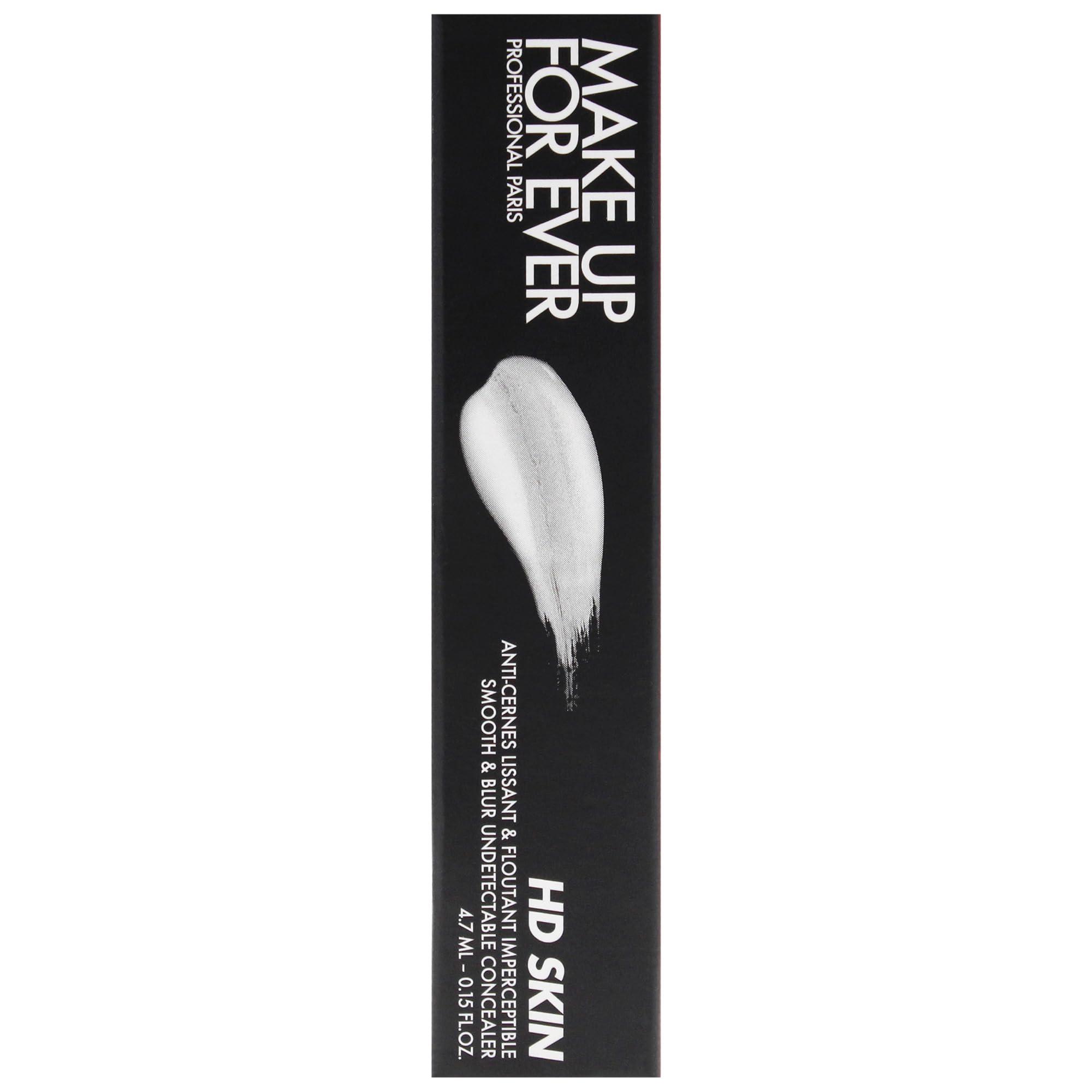 Make Up For Ever HD Skin Concealer - 1.4Y Beige by Make Up For Ever for Women - 0.16 oz Concealer