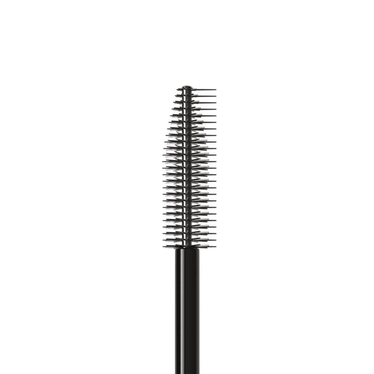 MARCELLE Marcelle Xtension Plus + Pro Lash Growth Complex Mascara, Black, 1 Tube
