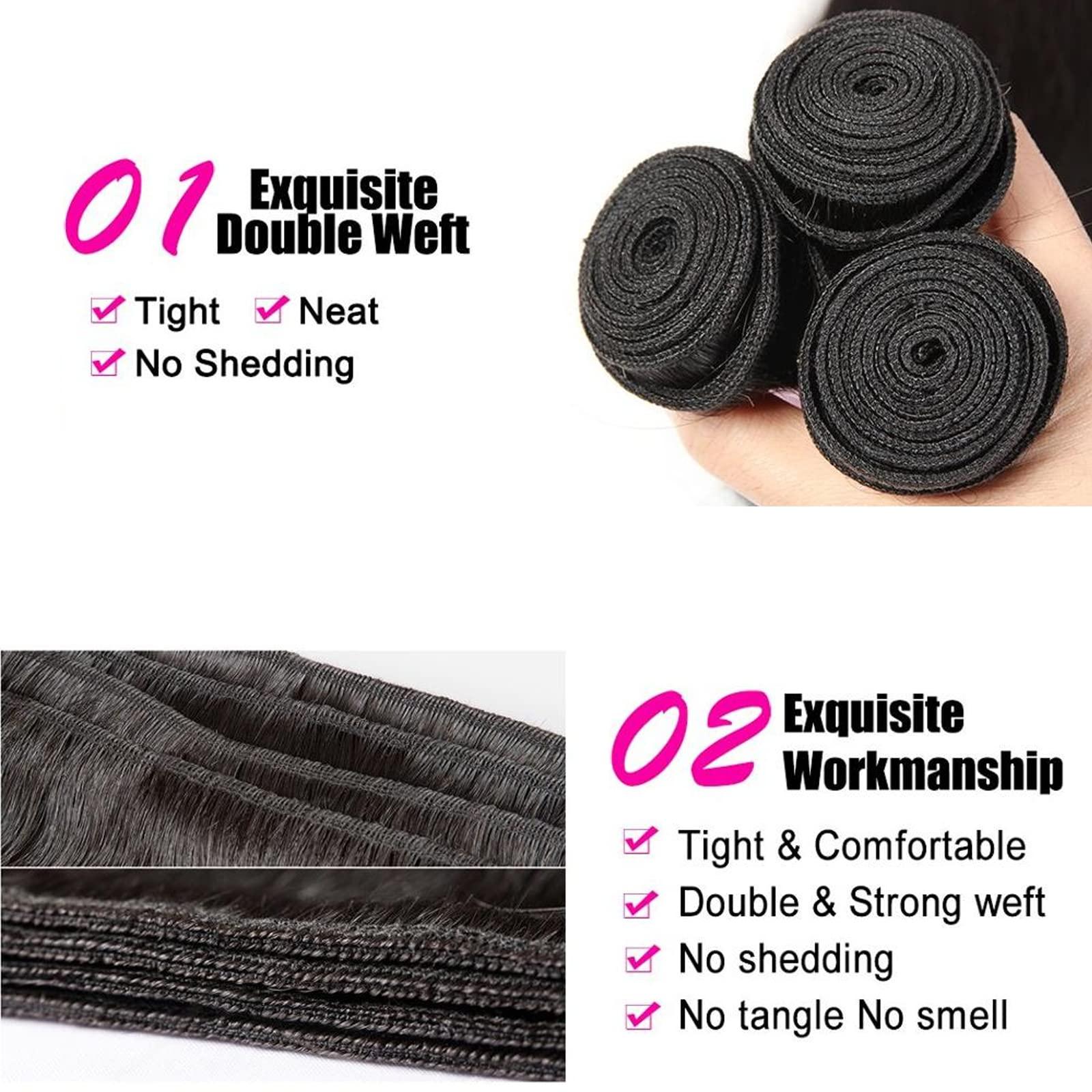 WSICSE 2 Pcs Deep Conditioning Hair Cap, Double Layer Heat Cap Steam Cap Processing Caps Shower Cap for Natural Hair Deep Conditioning