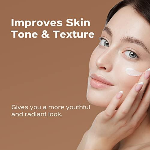 IGAME IGAME Niacinamide Cream-P010 | Improves Skin Tone | Anti Aging Face Moisturizer | 1.7 Fl. Oz