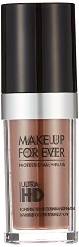 Make Up For Ever MAKE UP FOR EVER Ultra HD Invisible Cover Foundation 178 = Y535 Chestnut