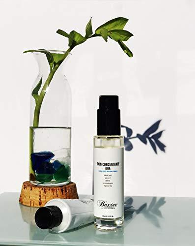 Baxter of California Baxter of California Skin Concentrated BHA for Men | Imperfection Reducing Serum | Unscented | 1.7 fl oz.