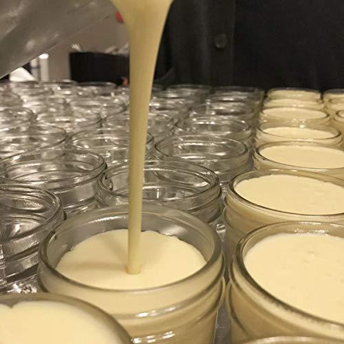 ace high ace high, High Noon Pomade 2-Pack, Barbershop Scent, Strong Hold, Natural Shine, Water Based, Hand Crafted, 4oz