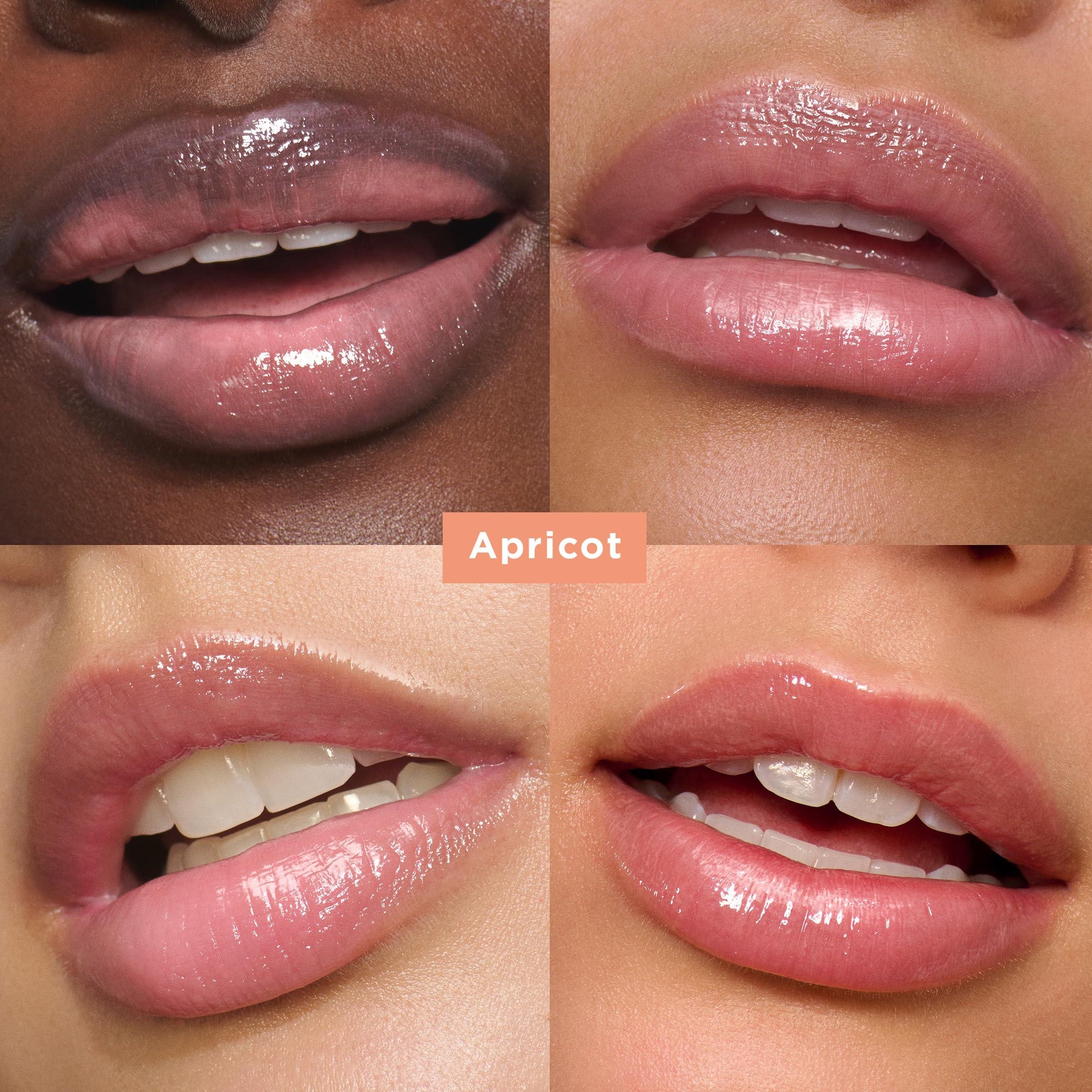 Clarins Clarins Natural Lip Perfector | 0.35 Ounces