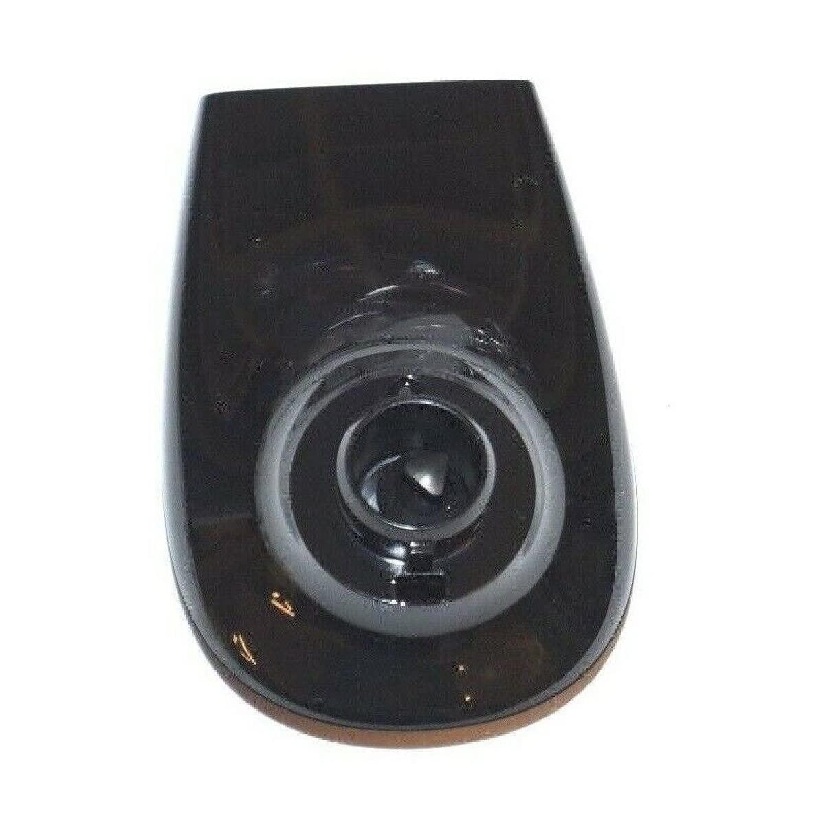 Generic Beard Styler Precision Cutter Trimmer Head Assy Compatible With Philips Shaver Beard Trimmer (Black), 1.0 Count