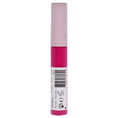 Carter Beauty By Marissa Carter Carter Beauty By Marissa Carter Free Speech Lip Tint - Cruelty-Free Formula - Provides A Creamy, Luxurious Look - Moisturizes The Lips - Long Lasting - Breege - 0.26 Oz