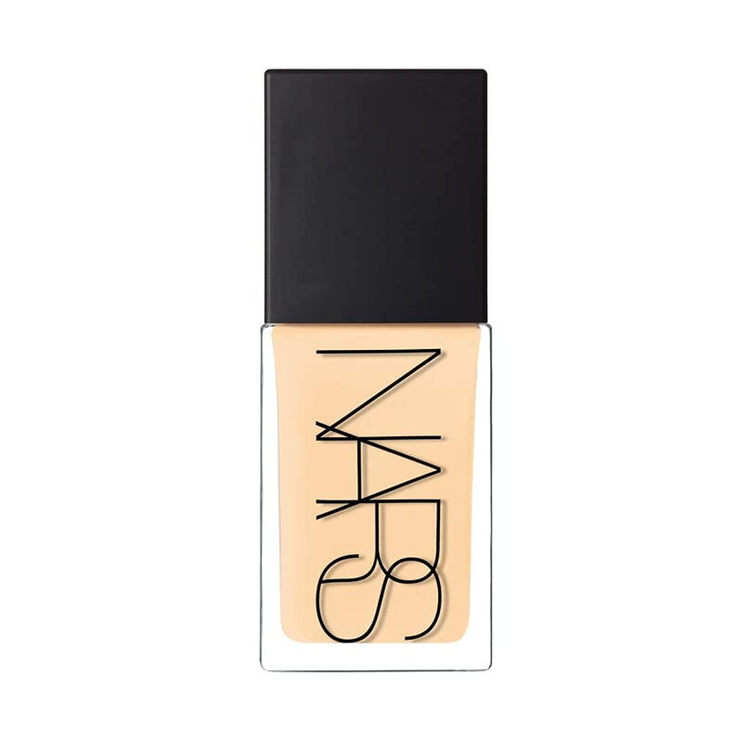 NARS NARS Light Reflecting Foundation - Advanced Makeup-Skincare Hybrid Foundation - 30ml (Deauville - Light 4)