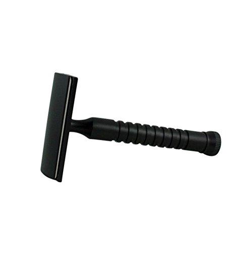 RazoRock RazoRock BLACK HAWK Single Edge Razor