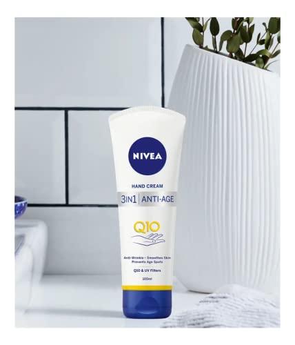 NIVEA Nivea Q10 Plus Age Care Hand Cream (100ml)