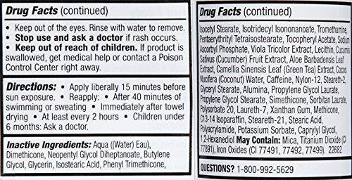 Almay Almay Wake-Up Liquid Makeup, Beige-050, 1.0 Fluid Ounce