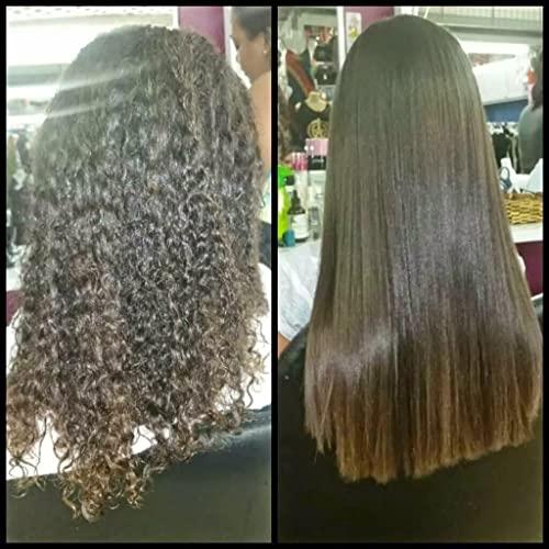 GS GEMS STYLE GS Gems Style Stem Cells Hair Treatment Celulas Madres Tratamiento Capilar 9 oz / 260 ml