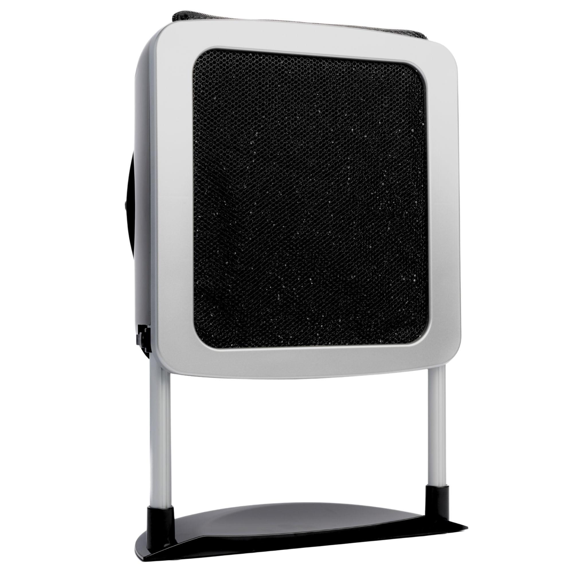 Naked Sun The Wave Mini High Efficiency Spray Tan Overspray Extraction Fan