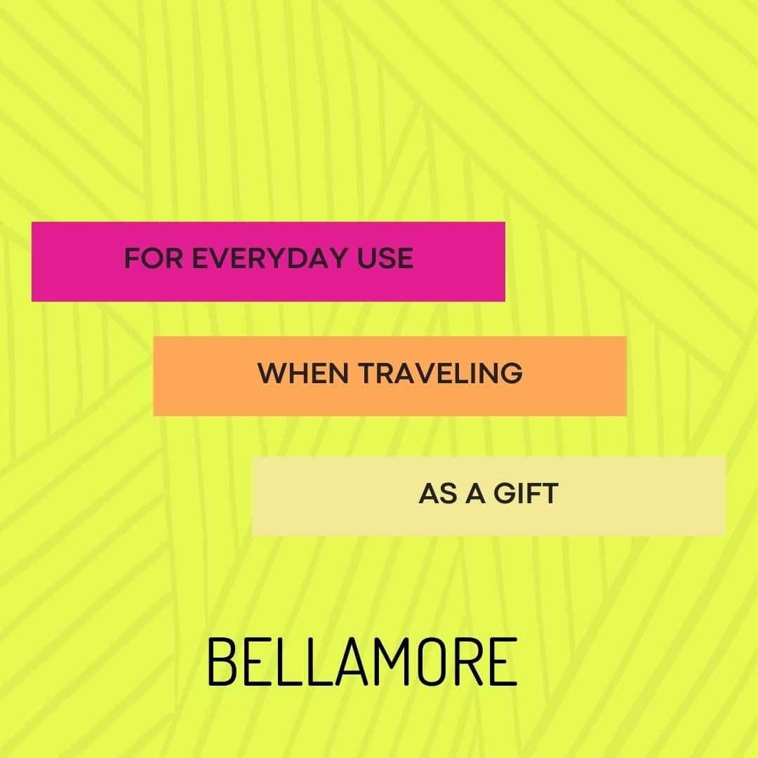 Generic Tweezers Set | 2 pcs Hook and Mini Tweezers | Perfect for eyebrow shaping, ingrown hair | For makeup bag, travel, on the go use | Tweezers for women and men | For makeup artists, beauticians