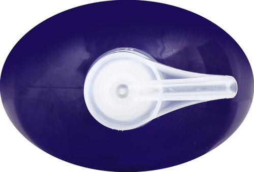 Dial Dial Body Wash, Calm & Soothe Lavender & Jasmine Scent, 32 fl oz (Pack of 2)