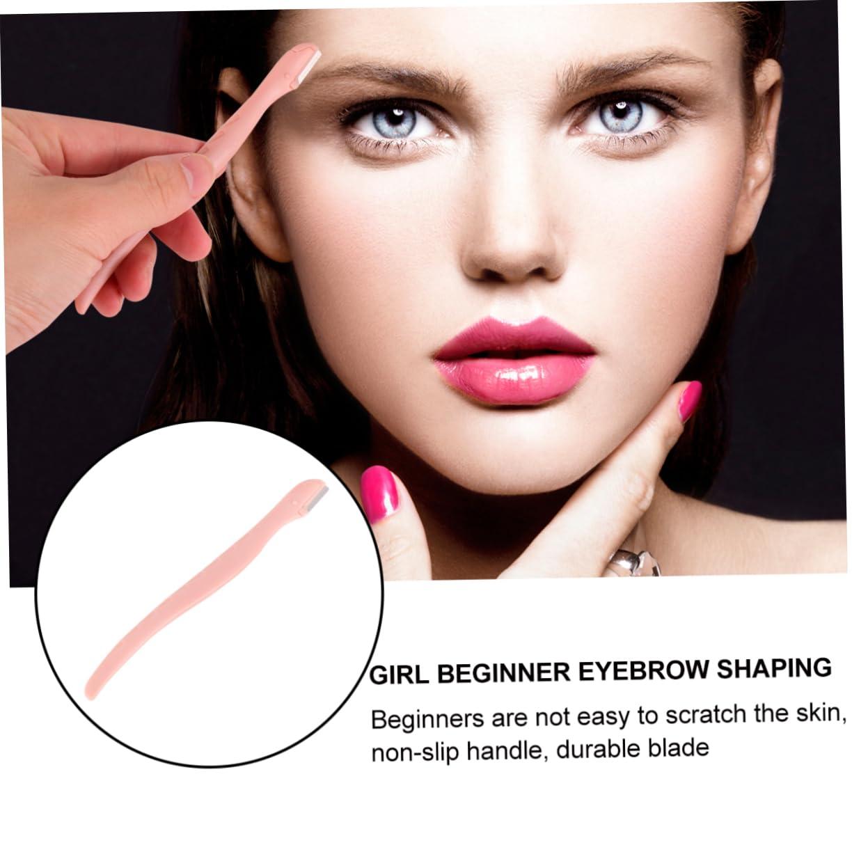 NOLITOY NOLITOY Manicure Set Bulk 18pcs Nail Clipper Kit Nail File Cuticle Pusher Tools