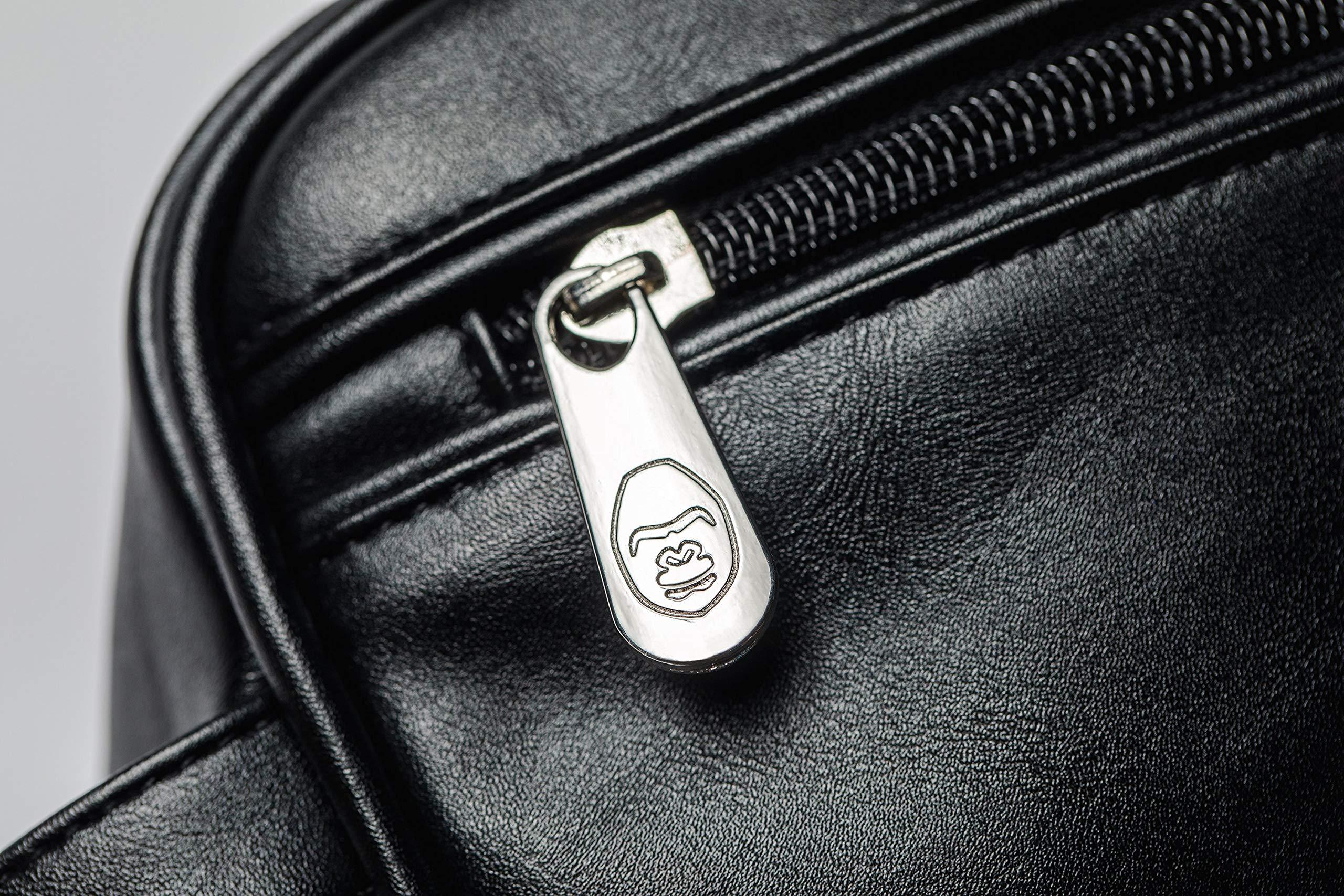 baKblade BakBlade 2.0 + Travel Bag