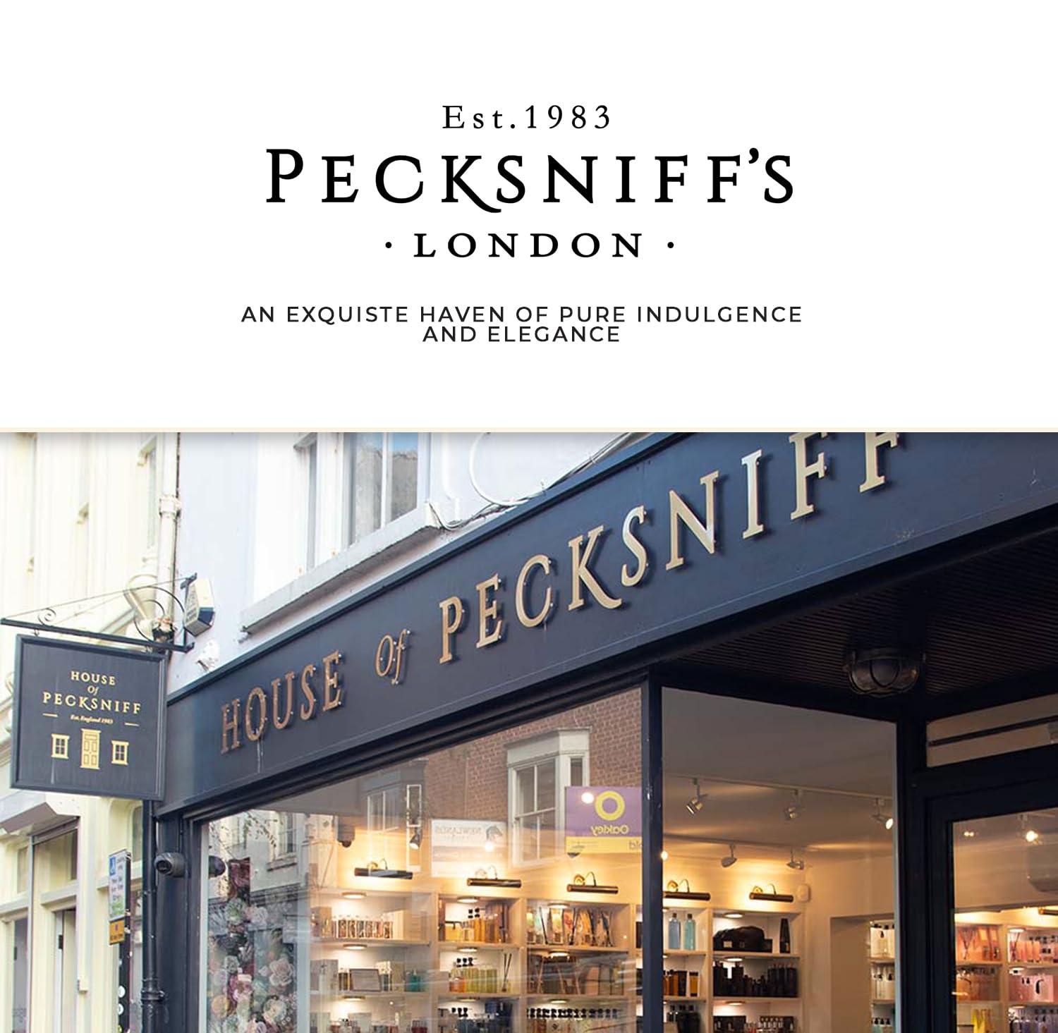 Pecksniff's Pecksniff's Rapid Magnesium 3-in-1 Arnica & Ginseng Shower Gel | 500ml /16.9 Fl Oz