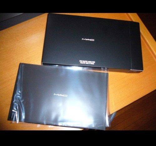 Thorlight MAC Pro Palette Large/Duo (case)