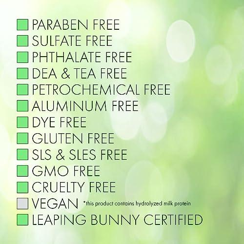 Whish Whish Mineral Milk Bath