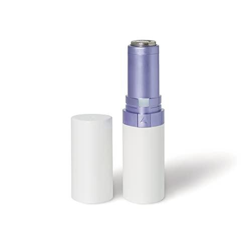 Plum Beauty Plum Beauty Facial Hair Remover, No Nicks, Cuts or Irritation