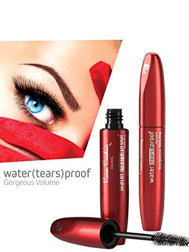 Pierre Cardin Pierre Cardin Water Tears Proof Mascara, 0.19 fl oz, 5.5 ml