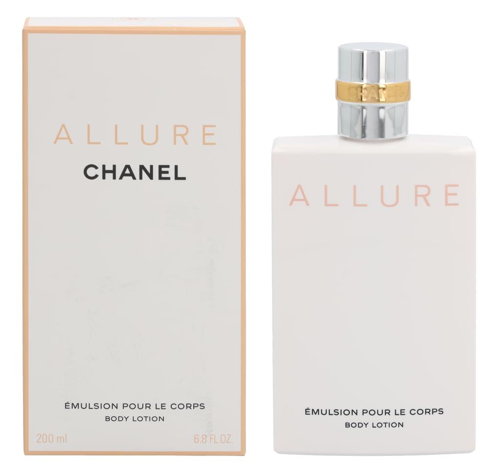 CHANEL CHANEL Allure Body Lotion