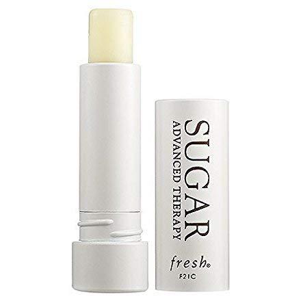 Fresh Fresh Sugar Advanced Therapy Lip Treatment Translucent 0.15 oz
