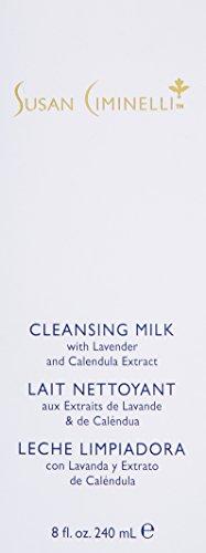 Susan Ciminelli Susan Ciminelli Cleansing Milk, 8 Fl Oz