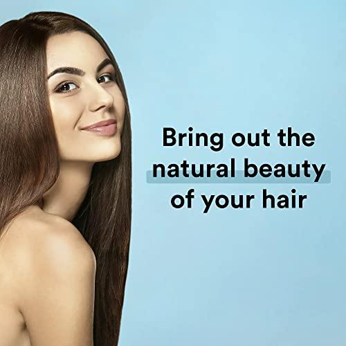 Suave Suave Naturals Ocean Breeze Shampoo, 22.5 oz (Pack of 2)