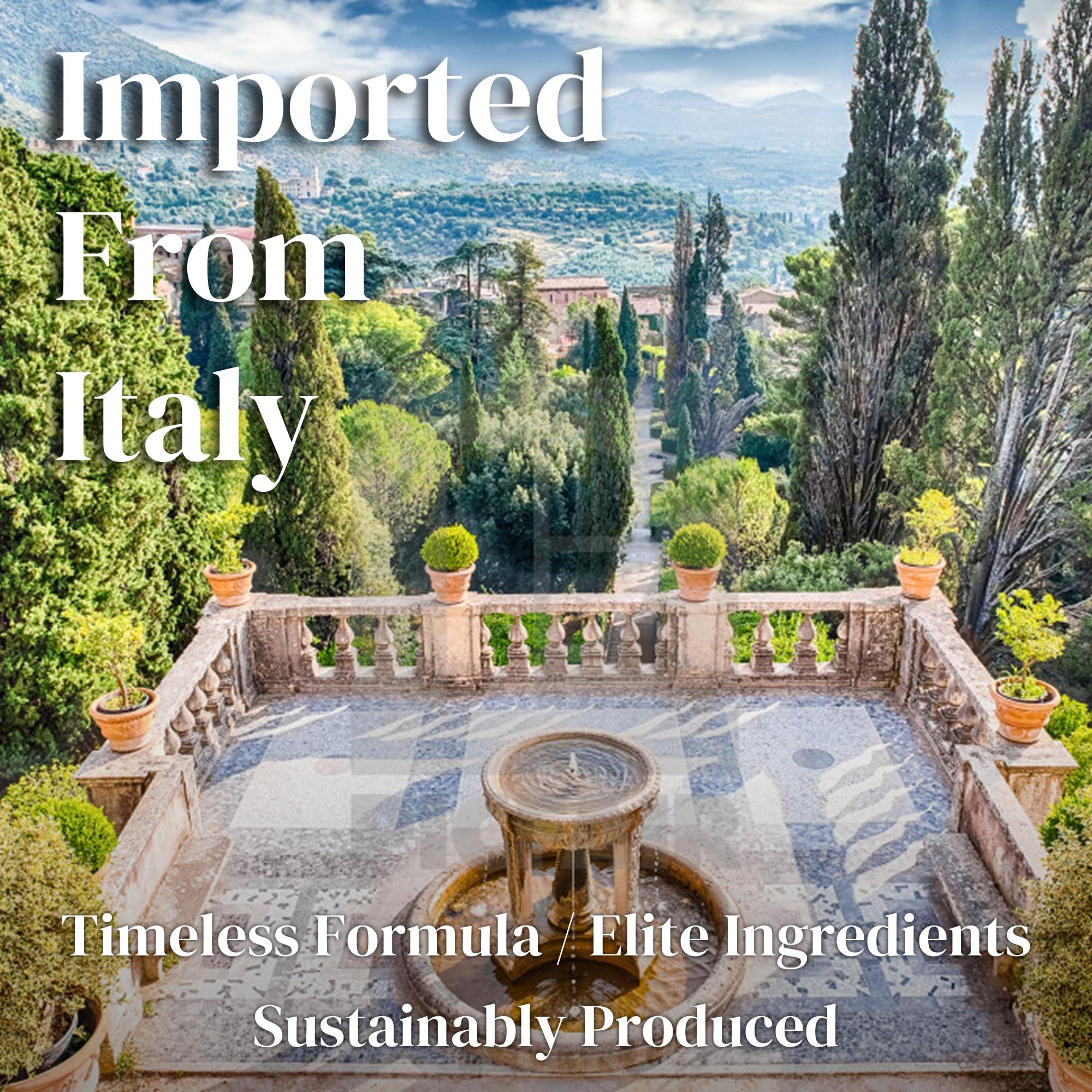 Orising Orising Hydrating Hair Mask for Dry Hair - Made in Italy - Deep Conditioner for Dry Damaged Hair, Virgin Coconut Oil & Oat Conditioning Hair Treatment for Dry Damaged Hair, Hair Moisturizer (8.45 Oz)