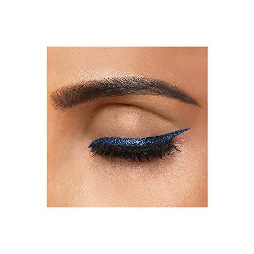 Colorbar Colorbar I-Glide Eye Pencil, Glowing Sapphire, Smudge Proof-Blue-1.1gm