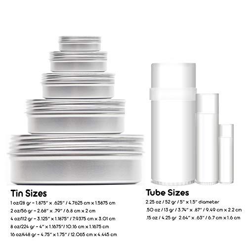 The Blissful Dog The Blissful Dog Poodle Unscented Nose Butter - Dog Nose Butter, 4 Ounce