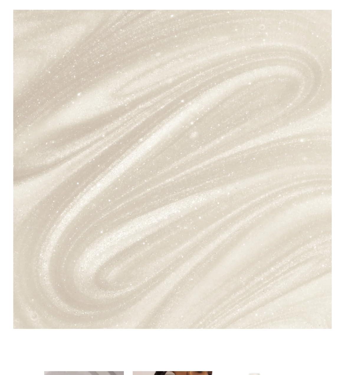 beauty creation beauty creation body glow oil (BODY GLOW - CHAMPAGNE)