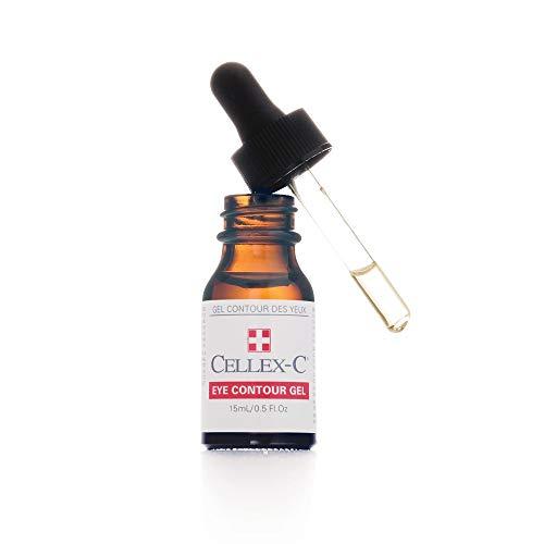 Cellex-C Cellex-C Eye Contour Gel, 0.5 Fl Oz (Pack of 1)