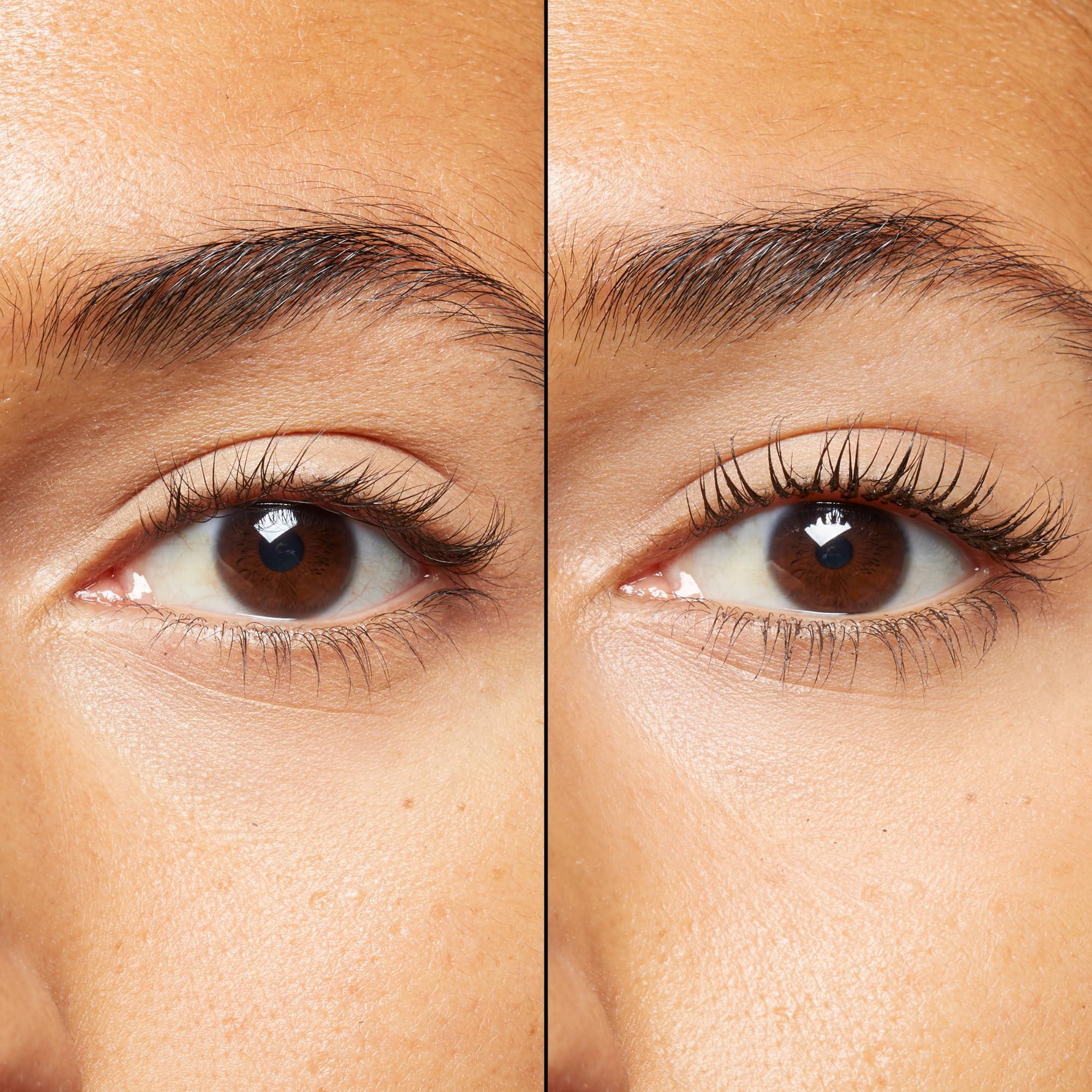 No7 No7 Stay Perfect Mascara - Smudge-Free Mascara with Straight Brush Applicator for Long-Lasting Volume Up to 24 Hours - Rain-Proof, Tear-Proof Mascara (7ml)