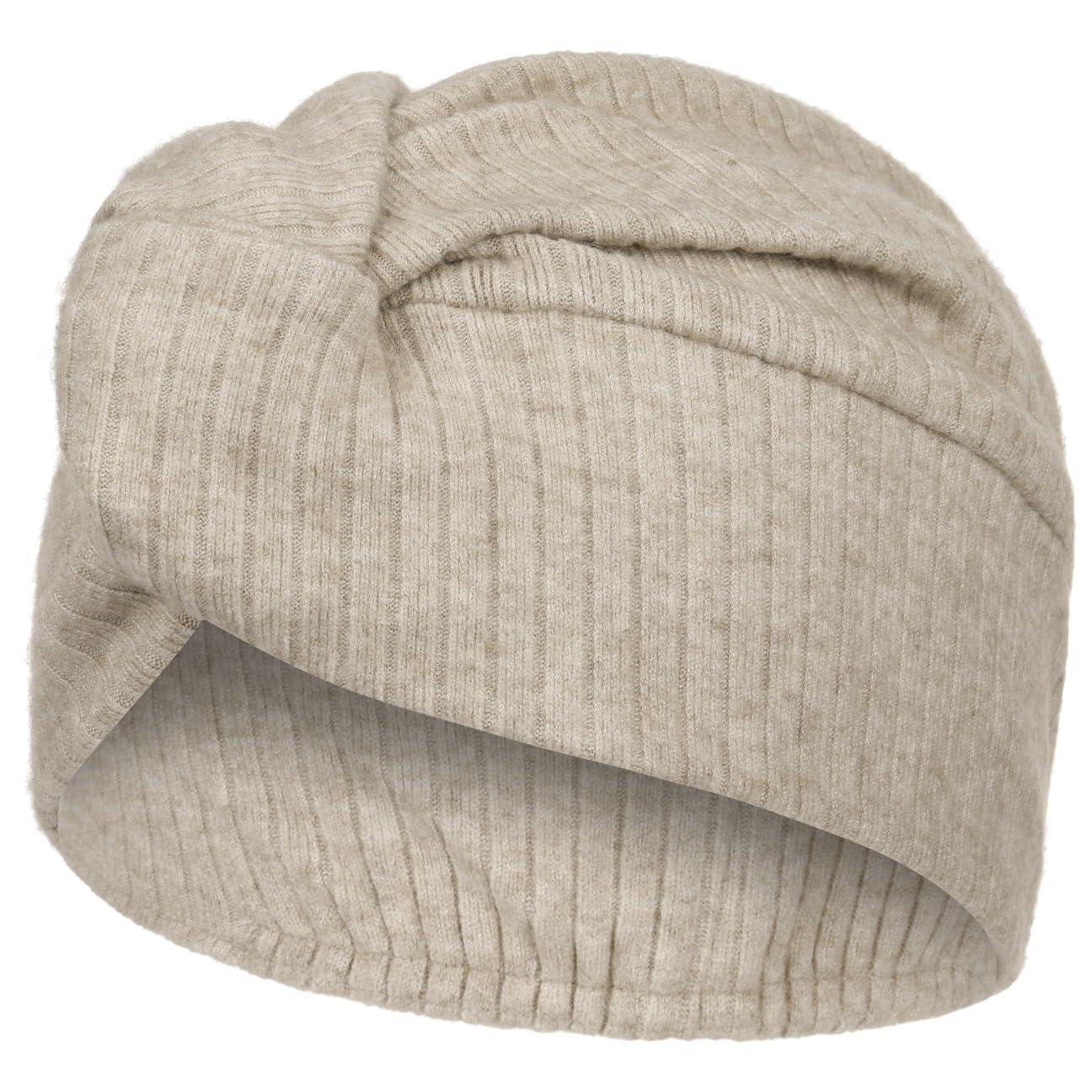 Christine Headwear Christine Headwear Lilly Viva Knit TurbanHeadwear Women oatmeal One Size