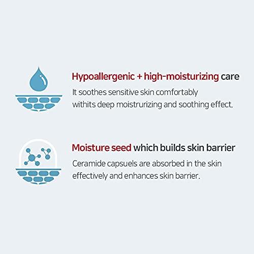 Illiyoon Illiyoon Ceramide Ato Concentrate Cream 500ml(16.9oz)