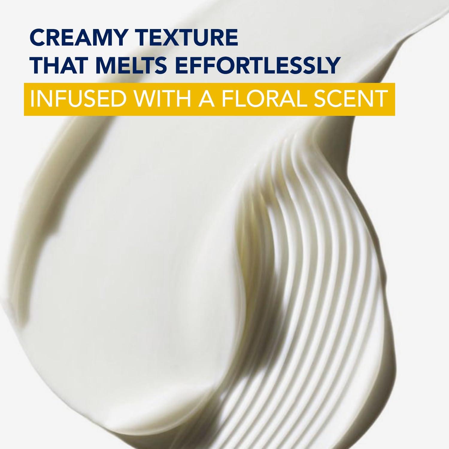 ElySeoul ElySeoul Korean Neck Cream for Firming & Tightening: Neck & Chest Anti-Aging Treatment for Crepey Sagging Skin & Wrinkles - Women & Men Turkey Neck Perfecting, 1.7 oz