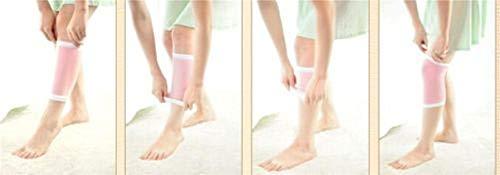 AnHua AnHua 1 Pair Beauty SPA Moisturizing Soften Whitening Medicated Elbow Skin Care Gel Therapy Treatment