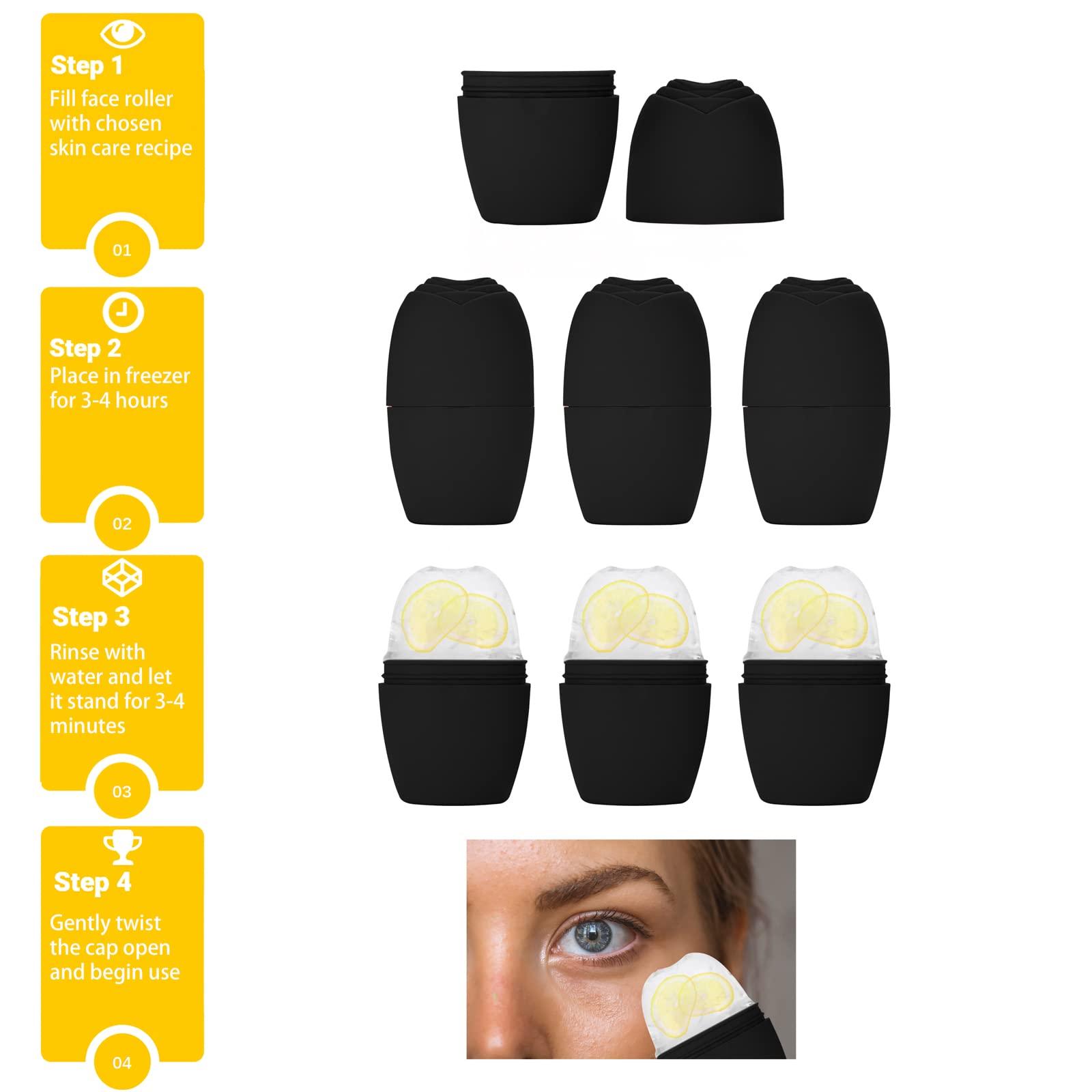 QXMYOO Luxury Round Wedding Crowns for Women Silver Cubic Zirconia Big Queen Tiaras Full Pageant Crowns Hair Accessories for Bride