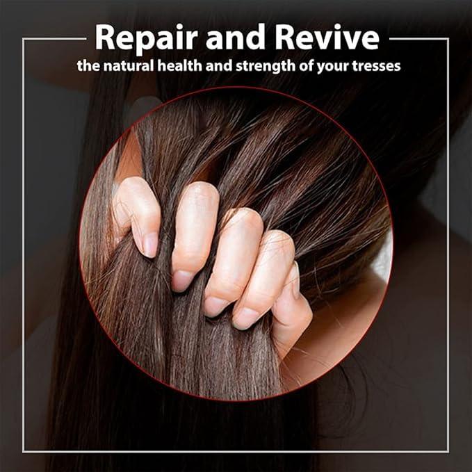 De Fabulous De Fabulous Reviver Shampoo & Conditoner 33.8oz/1000ml (NEW PACKAGING)