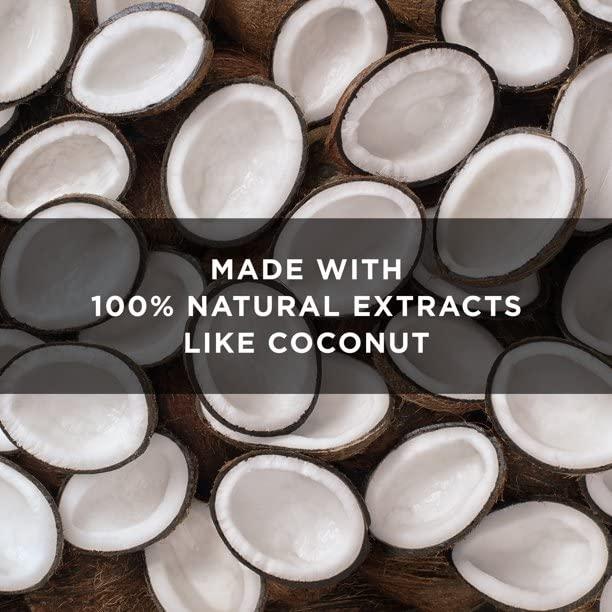 St. Ives St. Ives Softening Body Lotion Coconut & Orchid Extract 21 oz (Pack of 7)