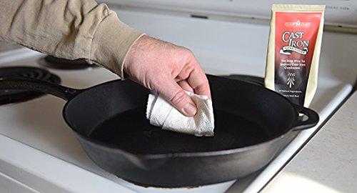 Camp Chef Cast Iron Conditioner (Pack of 2)