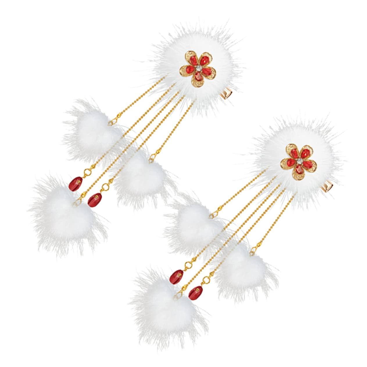 Villamonte Lane Birthday Cake Bath Bomb Gift Set 13 oz Each XXL Ultra-Moisturizing Coconut Oil, Shea, Kaolin Clay Soften Moisturize Dry Skin, Perfect for Bubble Spa Bath Handmade Birthday Gifts (Strawberry Cake)