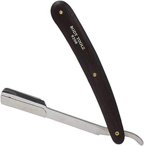 Body Toolz Body Toolz Professional Disposable Straight Razor, 3oz