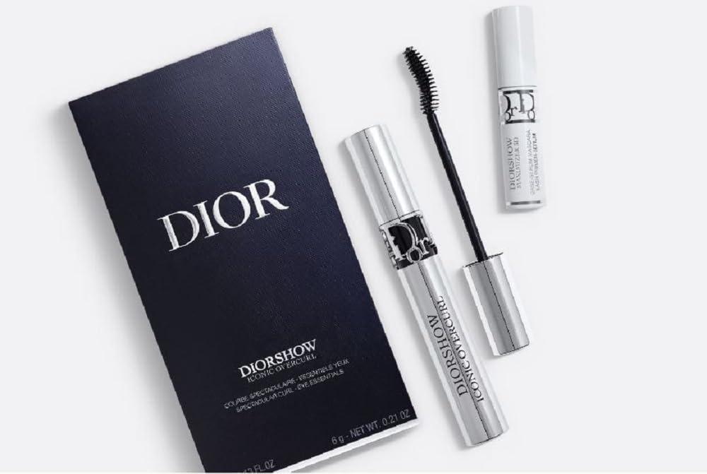 Generic DIORSHOW ICONIC OVERCURL SET