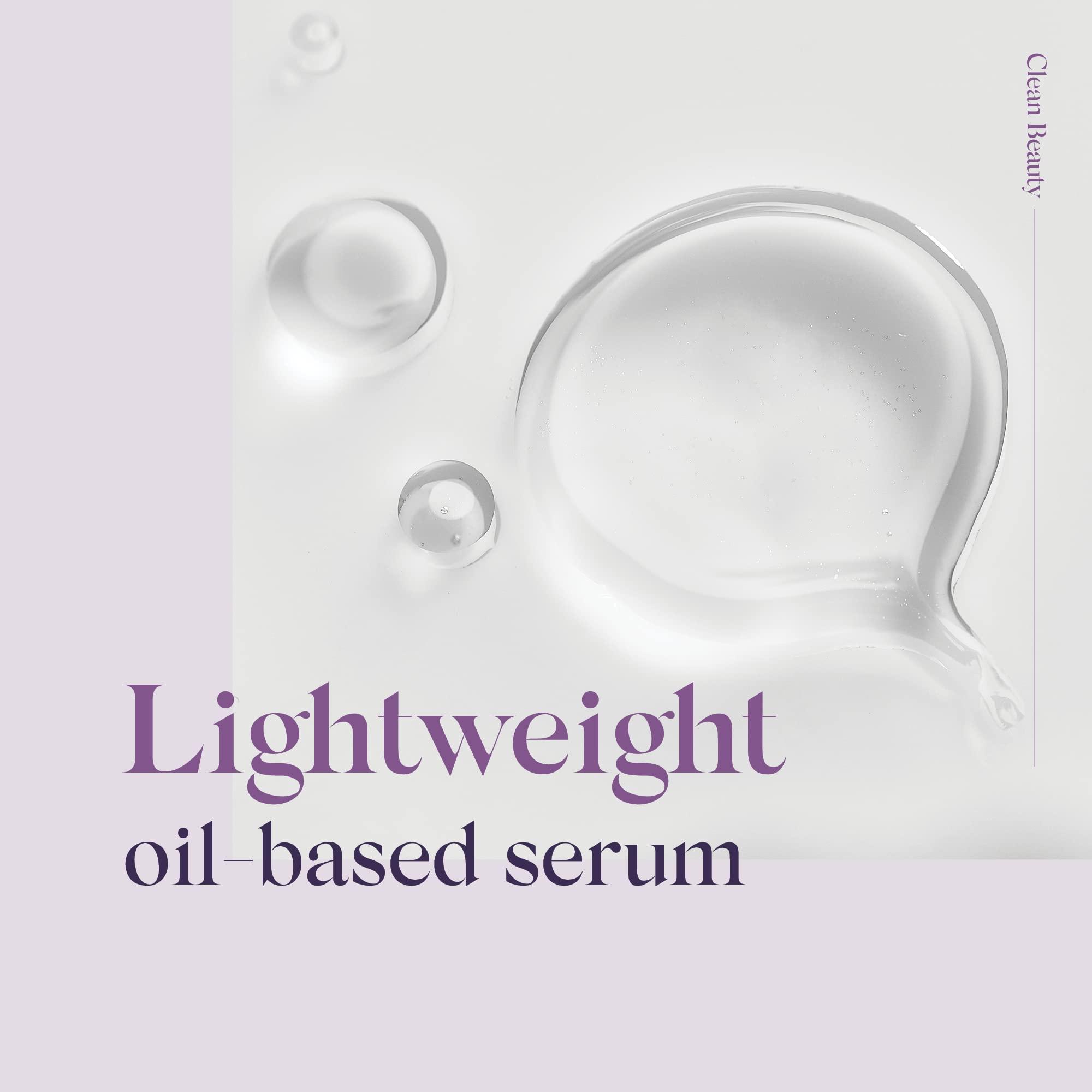 Farm Rx Farm Rx Bakuchiol Serum - Anti Aging Vegan Oil Based Serum to Reduce Wrinkles and Fine Lines, an Alternative to Retinol (30ml/1 fl oz) Clean Beauty