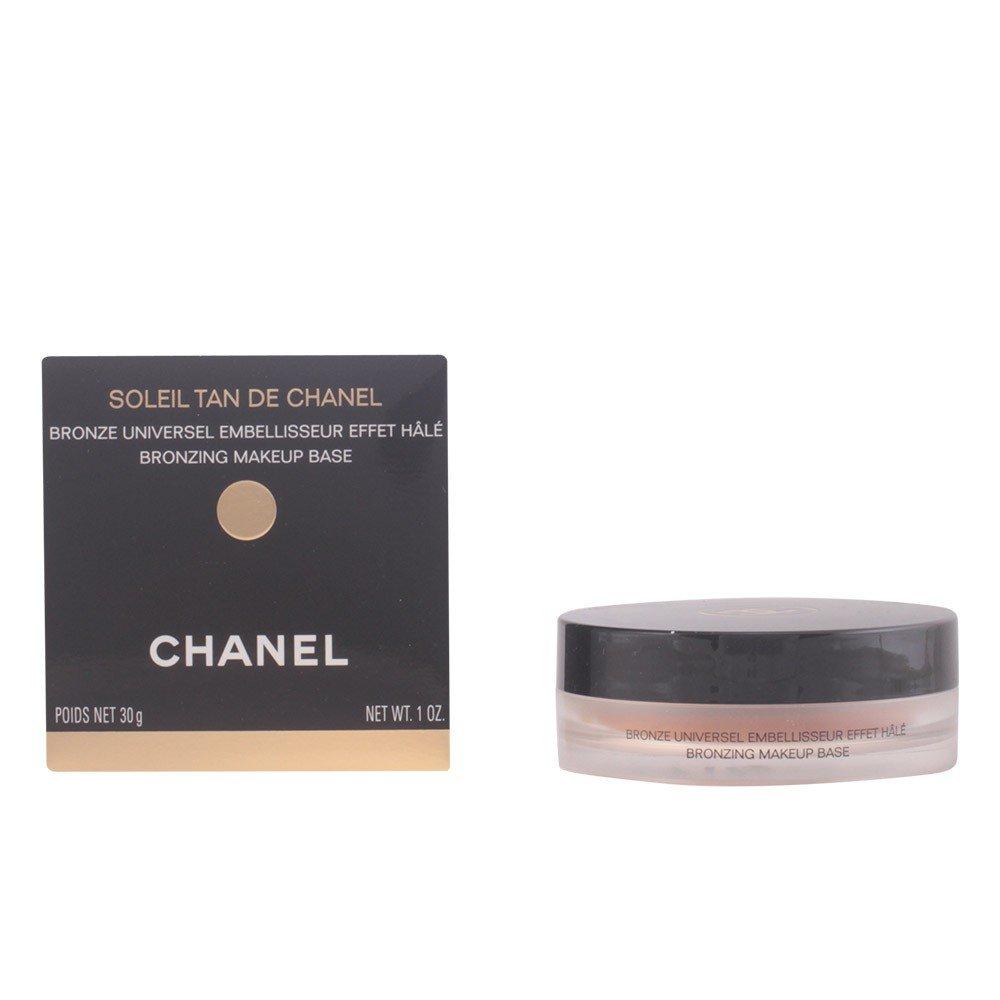 CHANEL Chanel Soleil Tan De Chanel Bronzing Makeup Base 1 oz/ 30 g